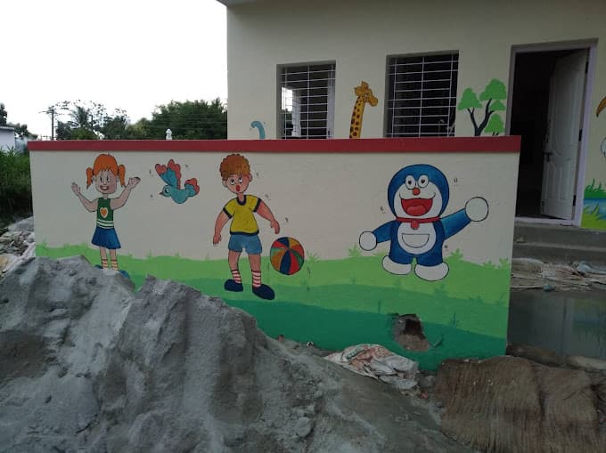 Suvignya Montessori photo 1