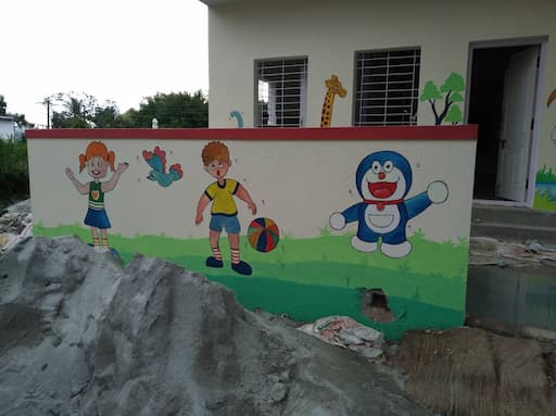 Suvignya Montessori gallery image 2