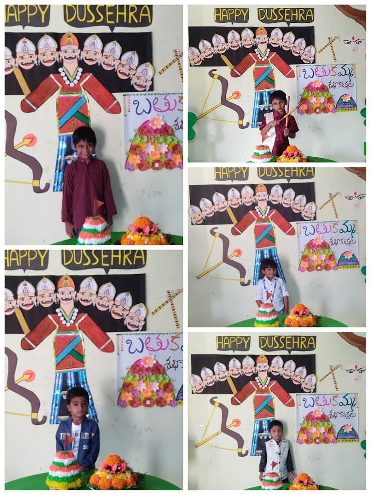 Hello Kids Kasturi Nagar photo 2