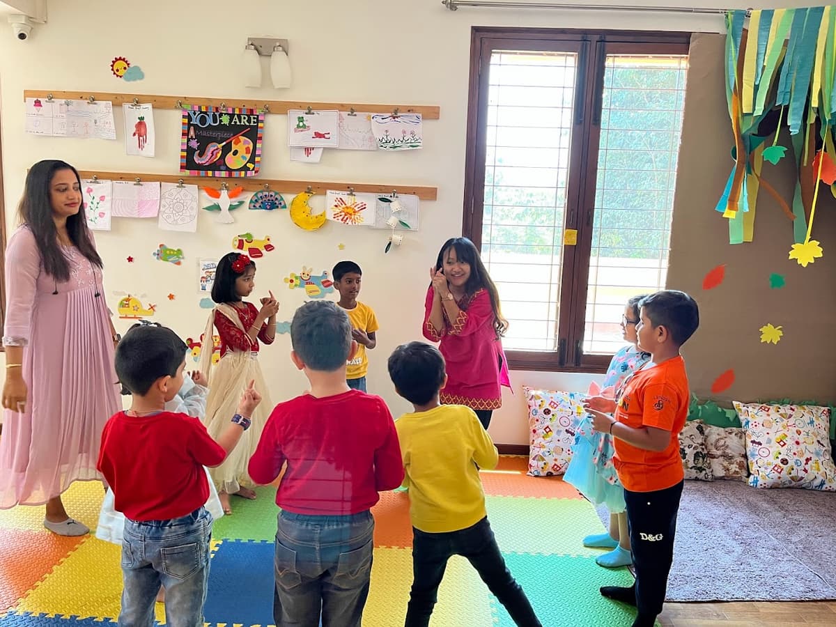 Dibber Manyata photo 2