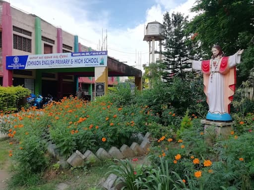 Johnson English Primary And High School gallery image 2