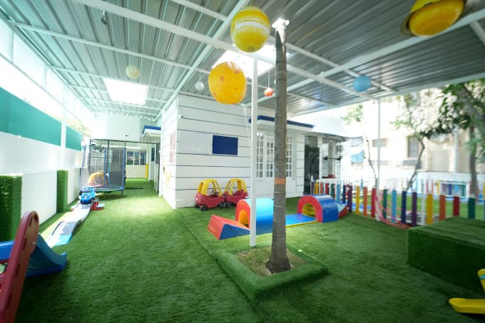 Little Millennium photo 2