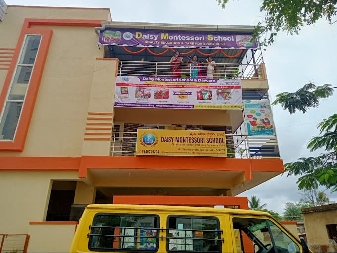 Daisy Montessori photo 1