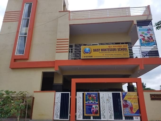 Daisy Montessori photo 4