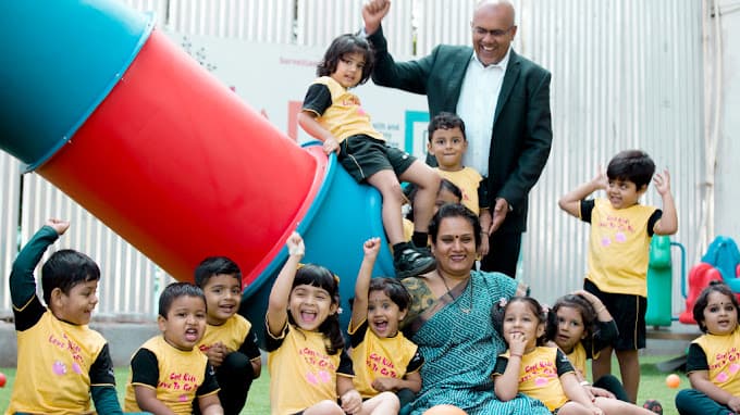 Little Elly Bannerghatta Main Rd photo 9