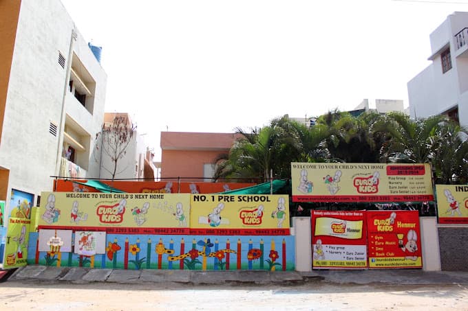 Euro Kids Hennur photo 2