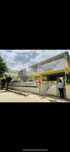 Keens Byatarayanapura photo 4