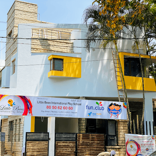 Little Bees Pre School photo 2