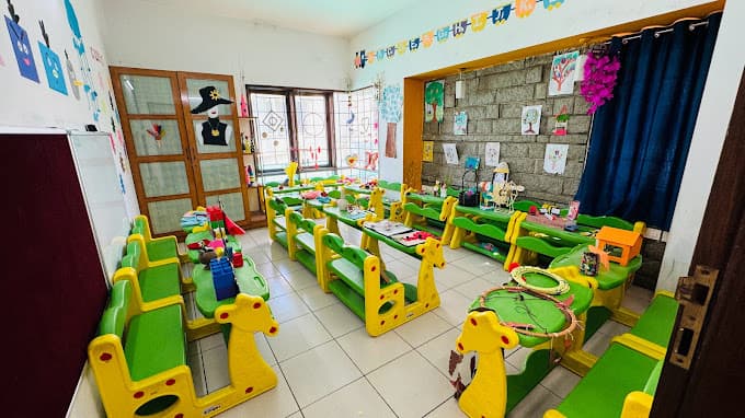 Little Bees Pre School photo 1