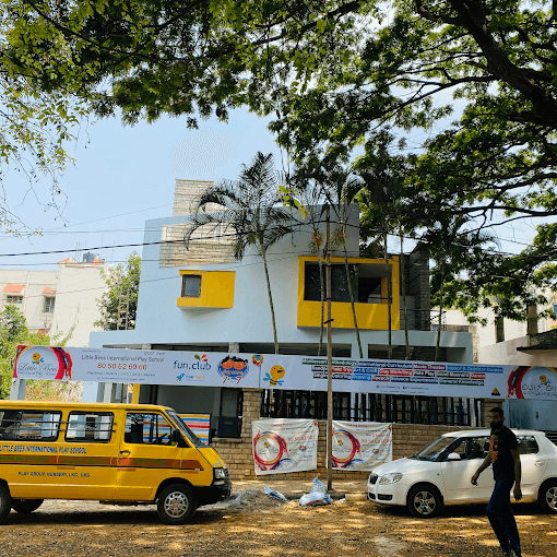 Little Bees Pre School photo 3