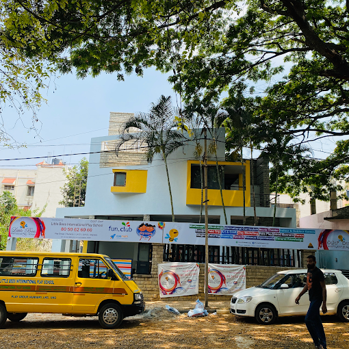 Little Bees Pre School gallery image 5
