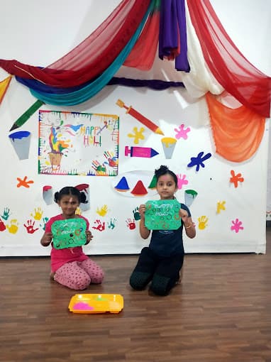 Hummingbird Preschool RK Hegde Nagar photo 6