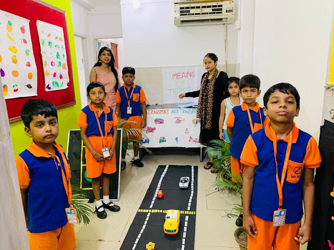 Indo Kids International School photo 1