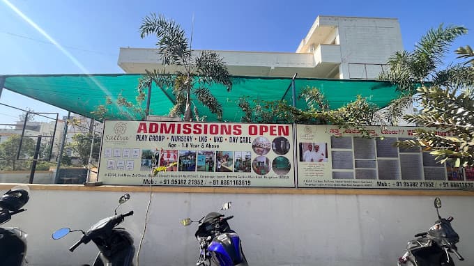 Sattva Pre School photo 3