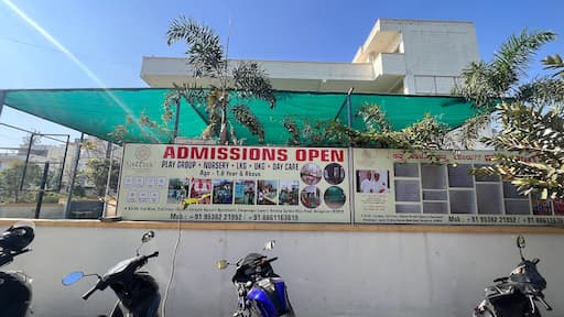 Sattva Pre School gallery image 4