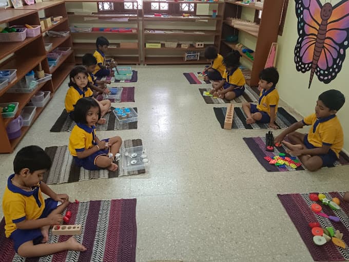 Pridora Montessori Preschool photo 1