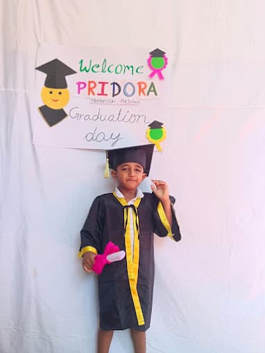 Pridora Montessori Preschool photo 3