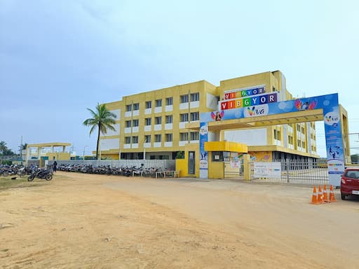 Vibgyor gallery image 2