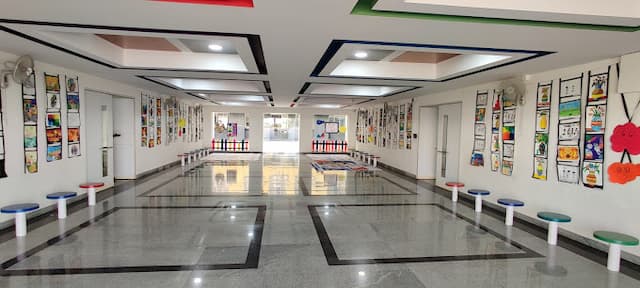 Vibgyor gallery image 2
