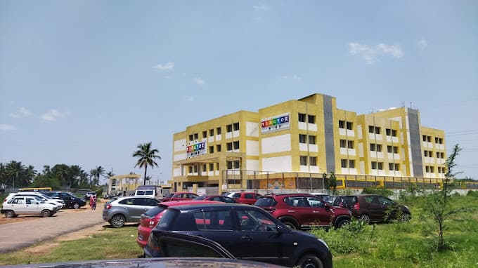 Vibgyor Hennur Main Rd photo 3