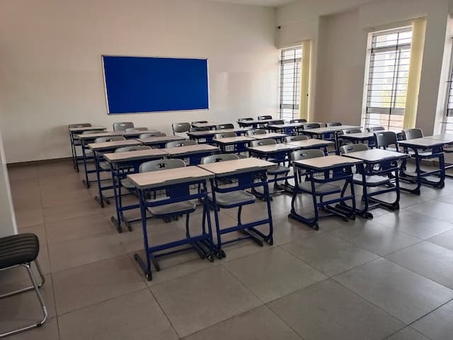 Nps Jakkur gallery image 1