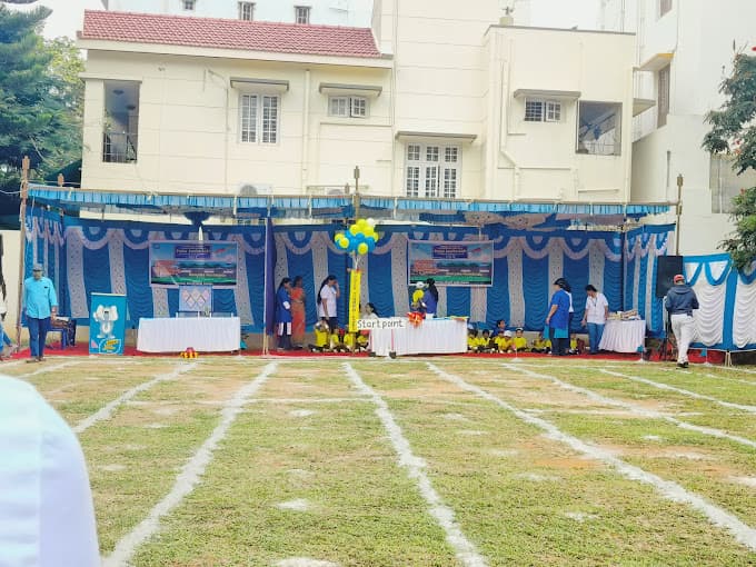 Podar Jumbo Thanisandra photo 2