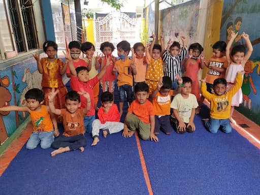 Time Kids gallery image 3