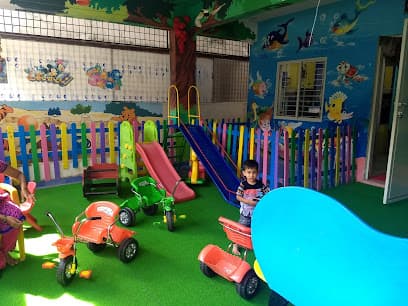 Koustubha Kids photo 1