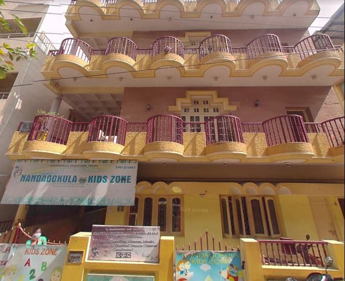 Nandagokula photo 1