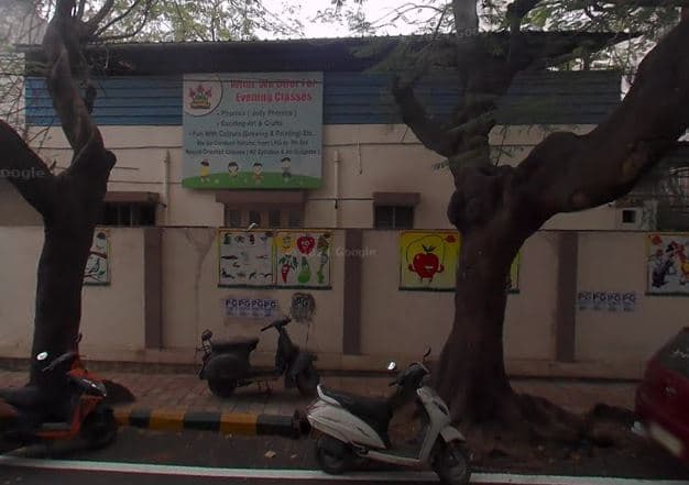 Kidoos Paradise photo 2