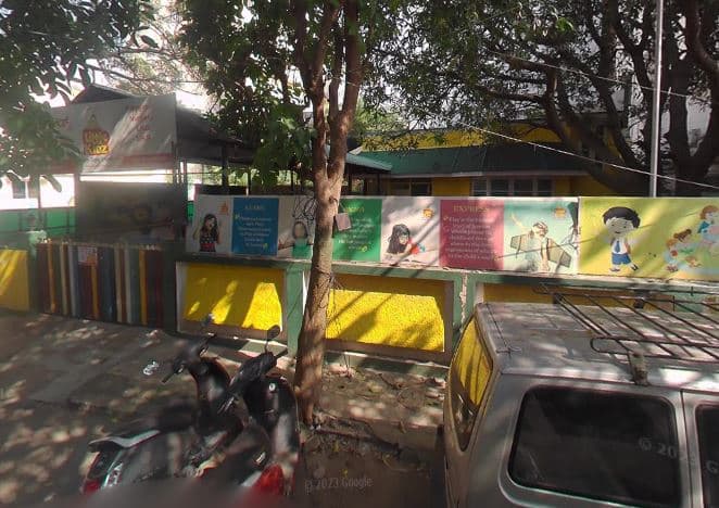 Little Kidz Preschool Chandra Layout photo 1