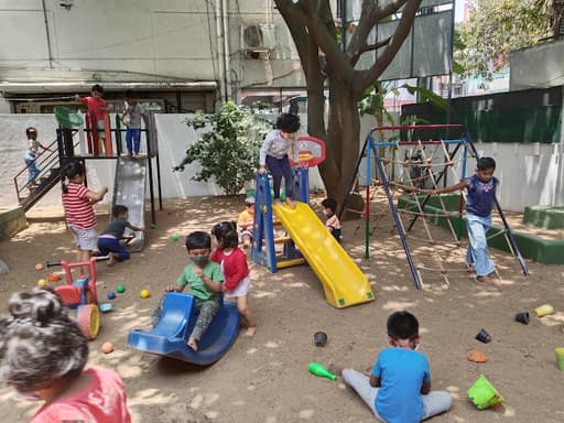 Little Kidz Preschool gallery image 2