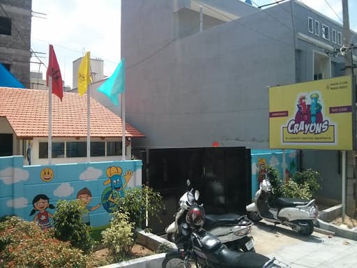 Crayons Pre-School gallery image 2