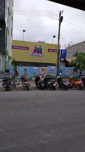 Crayons Pre-School gallery image 3