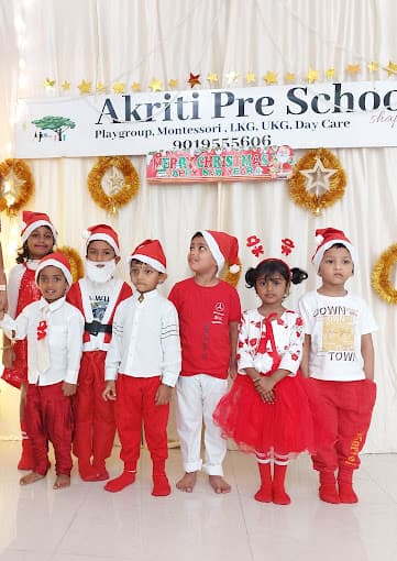 Akrti Preschool gallery image 1