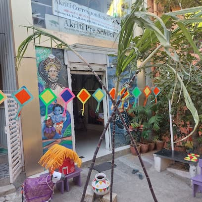 Akrti Preschool photo 2