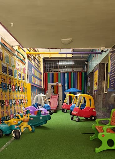 Euro Kids Vijayanagar photo 1