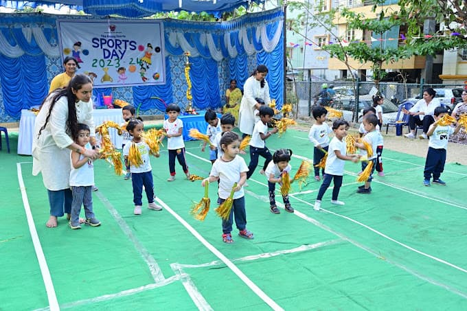 The Happy Heart photo 2