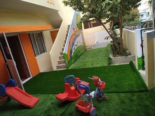 The Happy Heart gallery image 1