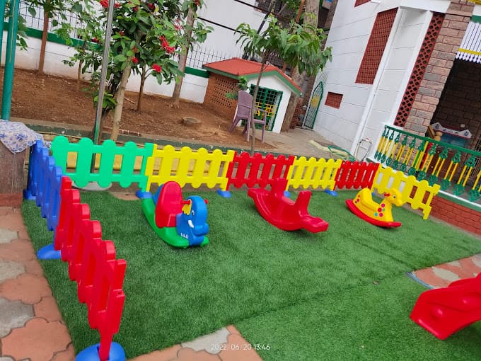 Cocoon Nest Pre-School photo 2