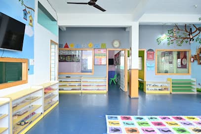 Crayons Pre-School photo 1