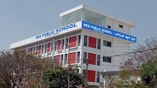 N E S Public School gallery image 3
