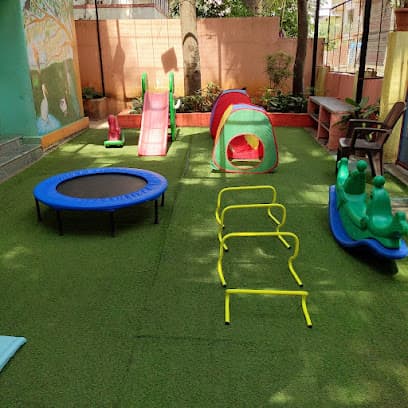 The Child'S Kingdom photo 3