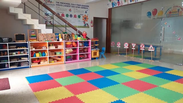 Little Kidz Preschool gallery image 2