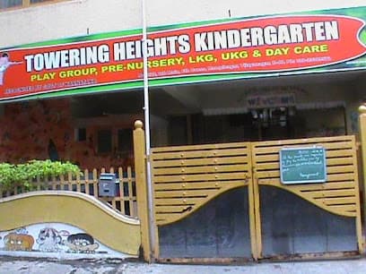 Towering Heights Kindergarten Vijayanagar photo 1