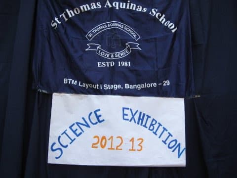 St Thomas Aquinas School BTM Layout photo 5