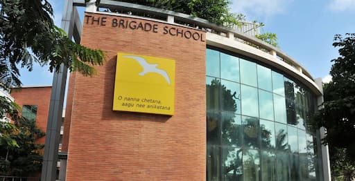 The Brigade School gallery image 4