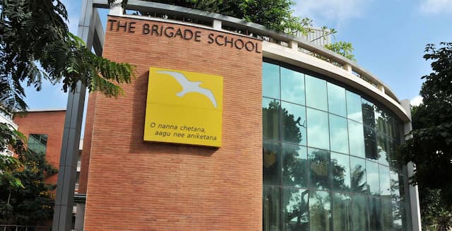 The Brigade School gallery image 4