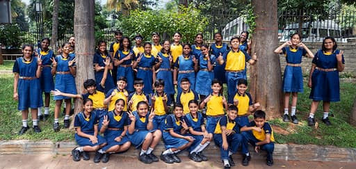The Brigade School gallery image 5
