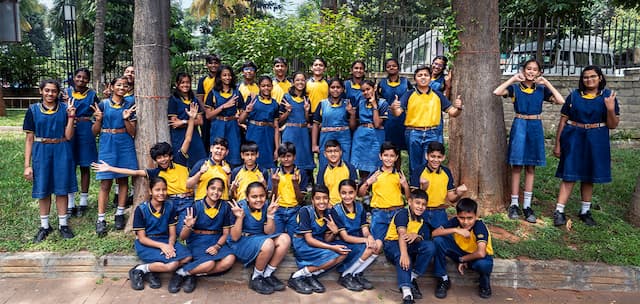 The Brigade School gallery image 5